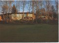 Öijared Executive Country Club. Postgånget 12 maj 1993