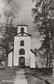 Öijareds kapell. Postgånget 22 augusti 1977