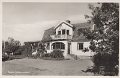 Östads Gästgivaregård. Odaterat. Ensamrätt Foto O. Lilljeqvist, Dals Långed. D 211