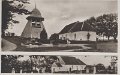 Kyrkan i Bergum. Odaterat. Förlag S. Johansson, Olofstorp