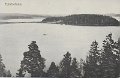 Björboholm. Odaterat. Foto. Förlag Olga Rinman, Göteborg (2)
