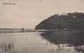 Björboholm. Odaterat. Foto. Förlag Olga Rinman, Göteborg