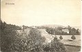 Björboholm. Postgånget 17 juli 1919. Foto. Förlag Olga Rinman, Göteborg