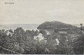 Björboholm. Postgånget 20 september 1913. Foto. Förlag Olga Rinman, Göteborg