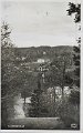 Björboholm. Postgånget 27 maj 1930. C.A. Träff