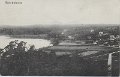 Björboholm. Postgånget 3 december 1912. Foto. Förlag Olga Rinman, Göteborg
