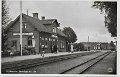 Björboholms station
