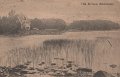 Villa Trevnan, Björboholm. Postgånget 10 juli 1927