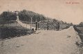 Vy från Björboholm. Postgånget 19 juli 1907