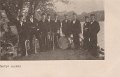 Skallsjö musikkår. Odaterat