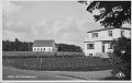 Gråbo med Missionshuset. Odaterat. Träff 3530