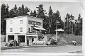 Mjörnstugan