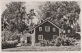 Smyrnaförsamlingens i Göteborg Sommarhem, Gråbo. Postgånget 6 augusti 1957. Förlag Smyrnaförlaget, Göteborg
