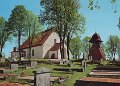 St Lundby kyrka Prästgård