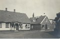 Ingelsträde. Postgånget 4 september 1944. Foto G fritzén, Ingeslträde