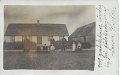 Poststämplat Ingelsträde 27 februari 1903