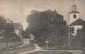 Liared. Postgånget 1910