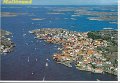 Mollösund 26 maj 1990