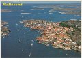 Mollösund. Odaterat. Carlaförlaget AB. 3091.