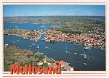 Mollösund. Odaterat. Carlaförlaget AB. 4541.