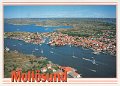 Mollösund. Odaterat. Carlaförlaget AB. 5096.