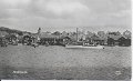 Mollösund. Odaterat. Förlag Alrik Hedlund, Göteborg