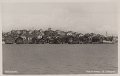 Mollösund. Odaterat. Foto förlag B. Ankargren