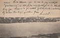 Mollösund. Postgånget 14 juli 1917