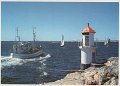 Vårt vackra Bohuslän. Odaterat. Carlaförlaget AB.  4067