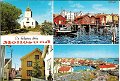 006 En hälsning från Mollösund. Odaterat. Handelsbolaget Harry Lange Vykortsproduktion. L313.