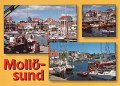 Mollösund. Odaterat. Carlaförlaget AB. 5021.