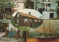 Mollösunds Hembygdsmuseum. Postgånget 13 juli 2008.Foto Per Andersson, Farsta