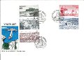 Västkust FDC
