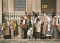 Nääs-krönikan, krönikespel genom 400 år på Näss slott vid Floda mellan Göteborg och Alingsås. (3)