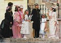 Nääs-krönikan, krönikespel genom 400 år på Näss slott vid Floda mellan Göteborg och Alingsås. (4)