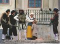 Nääs-krönikan, krönikespel genom 400 år på Näss slott vid Floda mellan Göteborg och Alingsås. (5)
