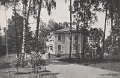 Björkenääs. Odaterat. Wezäta