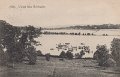 Nääs. Utsigt från Björkenääs. Postgånget 10 augusti 1913. A. Karnells Förlag