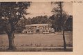 Från Nääs. Postgånget augusti 1914