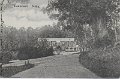 Lekhuset. Nääs. Postgånget 23 september 1910