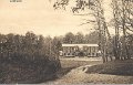 Lekhuset. Postgånget 31 oktober 1925. Förlag Axel johnson, Floda