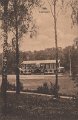 Nääs. Lekhuset. Postgånget 2 maj 1914. A. Karnells Förlag