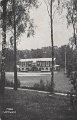Nääs. Lekhuset. Postgånget 22 juli 1914. Wezäta