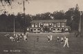 Nääs. På lekfältet. Postgånget 12 augusti 1930