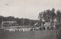 Nääs. Postgånget 17 juni 1917. Wezäta