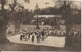 Nääs. Postgånget 27 augusti 1922. Förlag Karnells Atelier, Göteborg