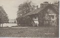 Mellannäs. Odaterat. Calegi Vykortslager. 388