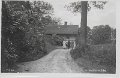 Nääs. Mellannääs. Postgånget 8 juli 1936