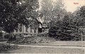 Nääs. Odaterat. Le Moine Malmeström, Konstförlag, Göteborg