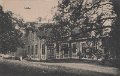 Nääs. Postgånget 25 augusti 1929. Förlag KarnellsAtelier, Göteborg.